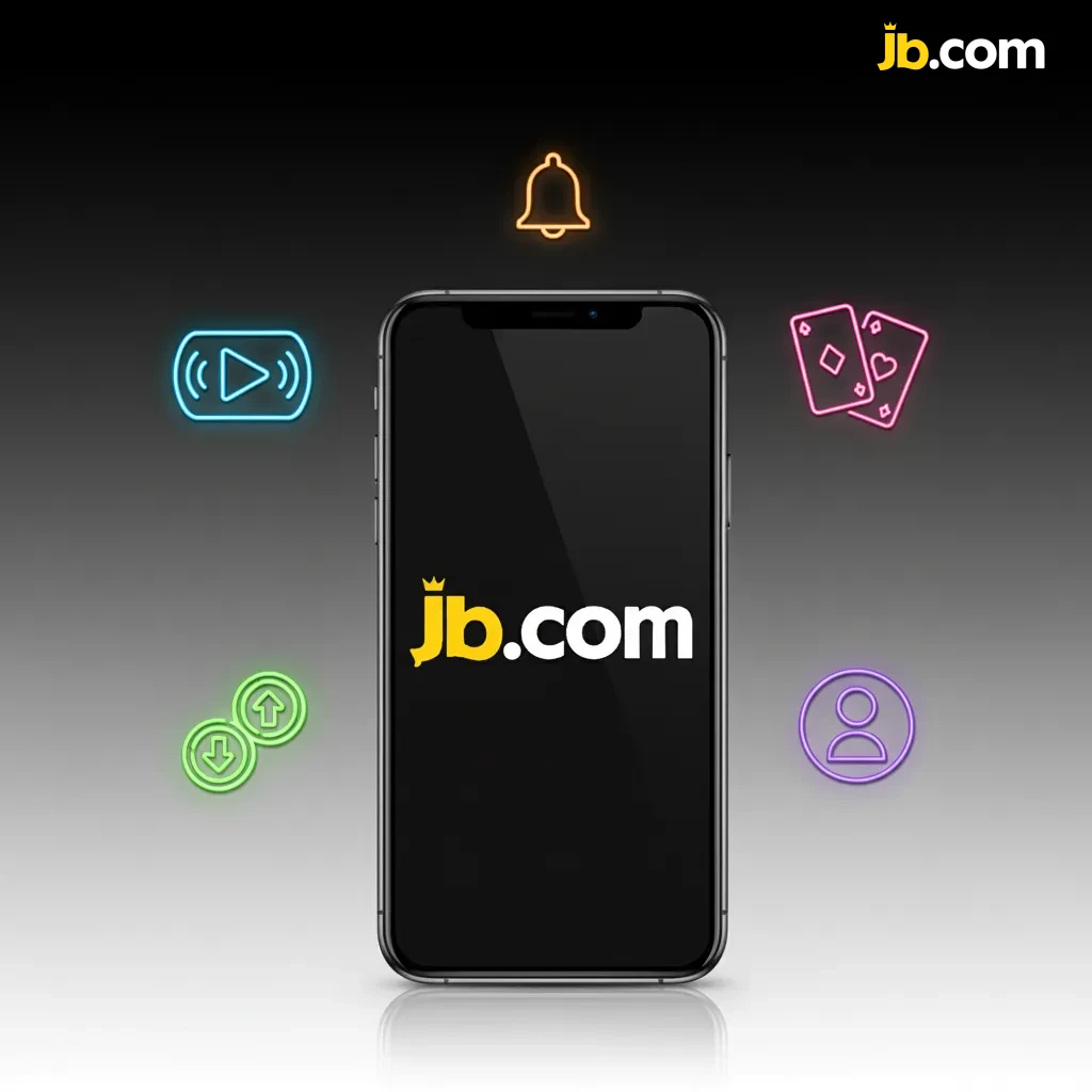 Infografiek JB Casino iOS-app: Bancontact/Payconiq, EUR, live wedden en cash-out, slots, 24/7 support, Face ID