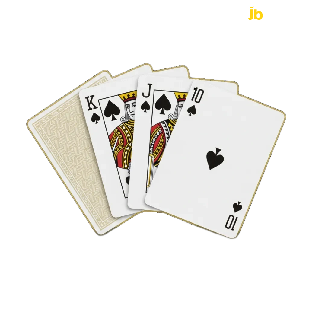 JB Casino live in België met 200+ live tafels, iOS/Android app, crypto en Bancontact, bonus tot $20.000.