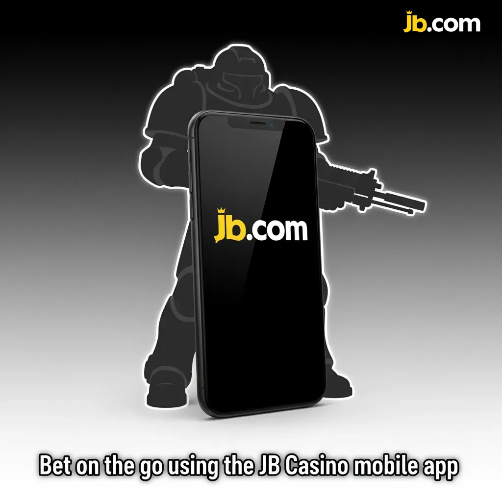 Phone showing JB Casino app with StarCraft II esports betting markets, live odds, bet slip, and notifications.