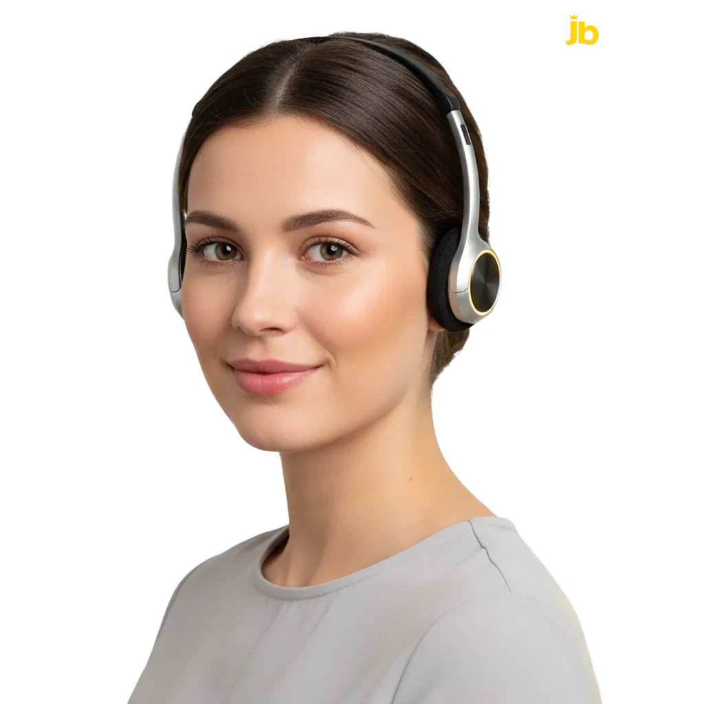 JB Casino Belgium support: email, chat, phone, messengers, social; Dutch/French/German/English; chat <2 min, email <12 h