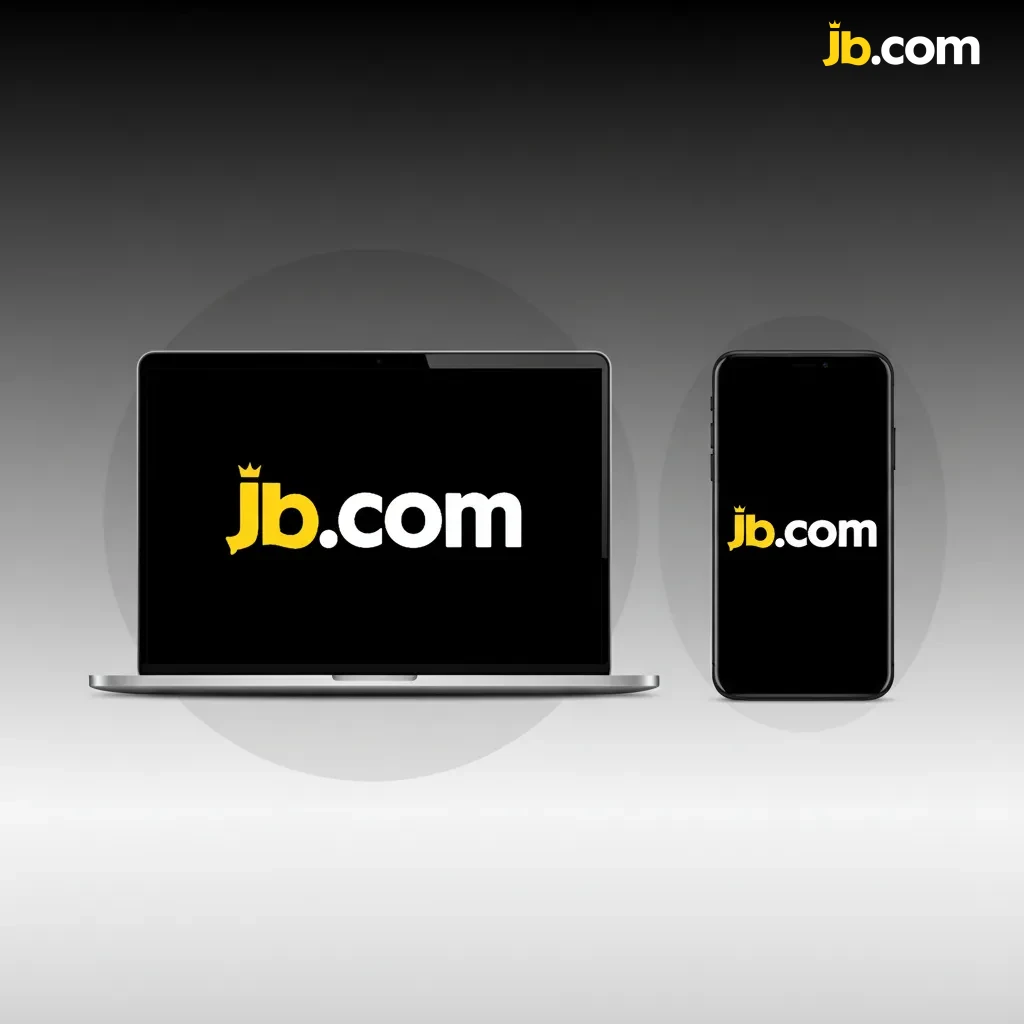 JB Casino site with top bar: Sports, Live, eSports, Casino, Live Casino, Promotions, Help; account, deposit, betslip