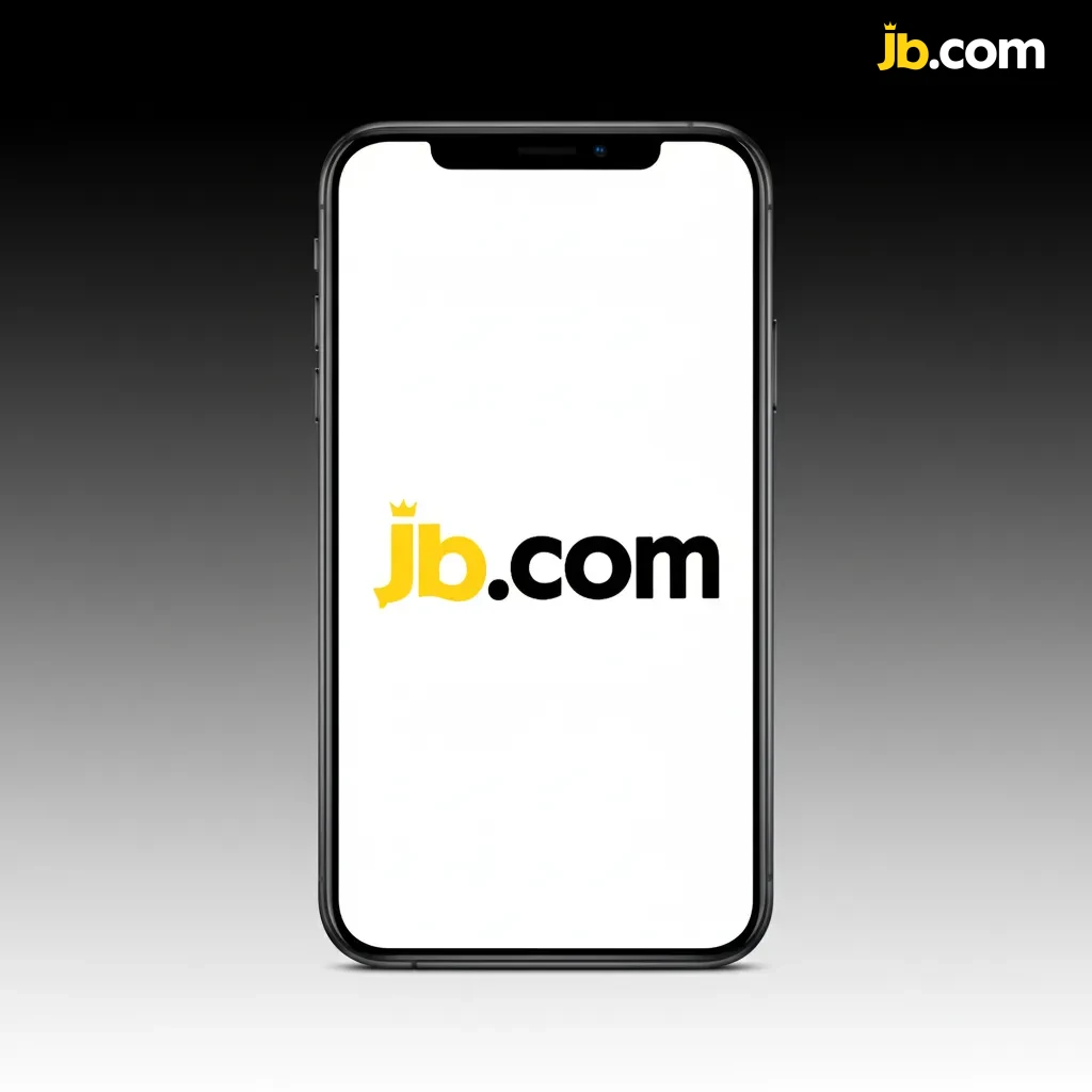 JB Casino app met navigatie, grote knoppen, snelle zoekfunctie; Sport, Casino, Live, Portemonnee. Vlot op kleine schermen.