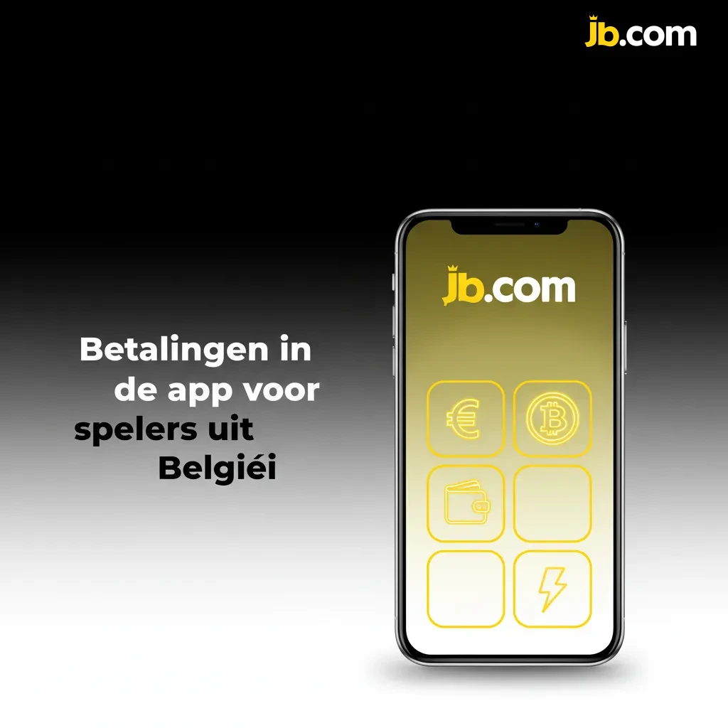 Belgische appbetalingen met crypto: BTC, ETH, LTC, USDT ERC20/TRC20, Binance Pay, XRP. Snelle storting en uitbetaling.