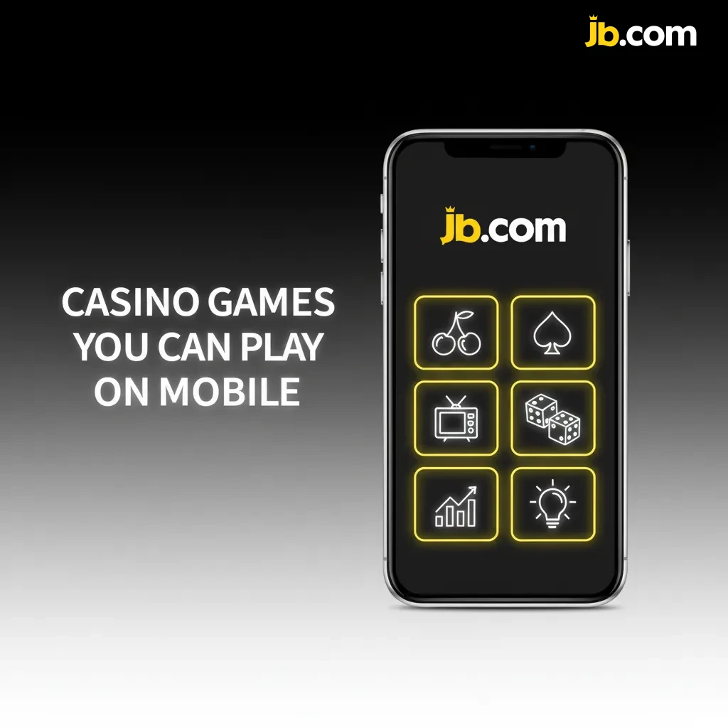 Mobile casino app showing slots, Megaways, live roulette/blackjack, game shows, jackpots, with search, providers, favourites