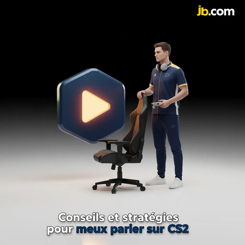 Infographie de conseils pour parier sur CS2: bankroll, cartes, forme, cotes, spécialisation, journal.