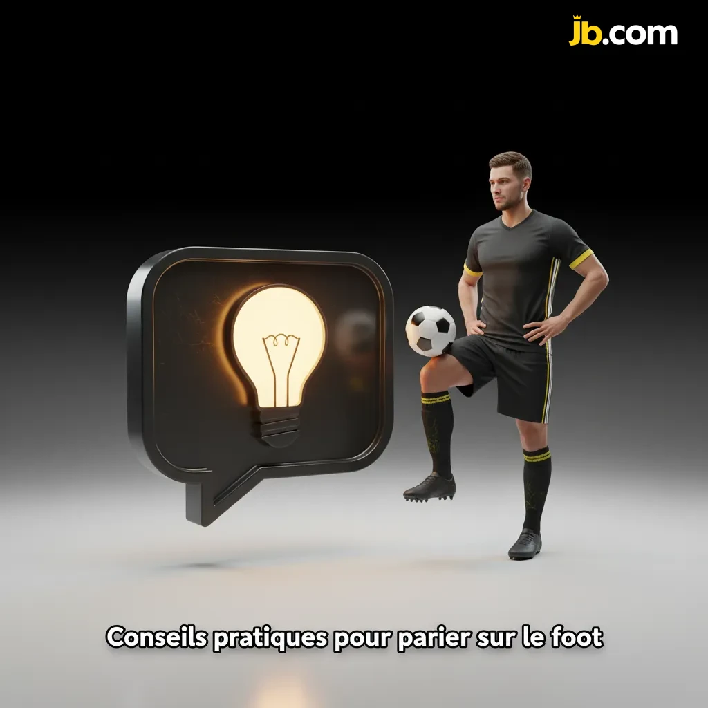 Infographie: conseils pour parier sur le foot — forme, effectifs, H2H, tactique, cotes/valeur, bankroll, responsabilité 18+