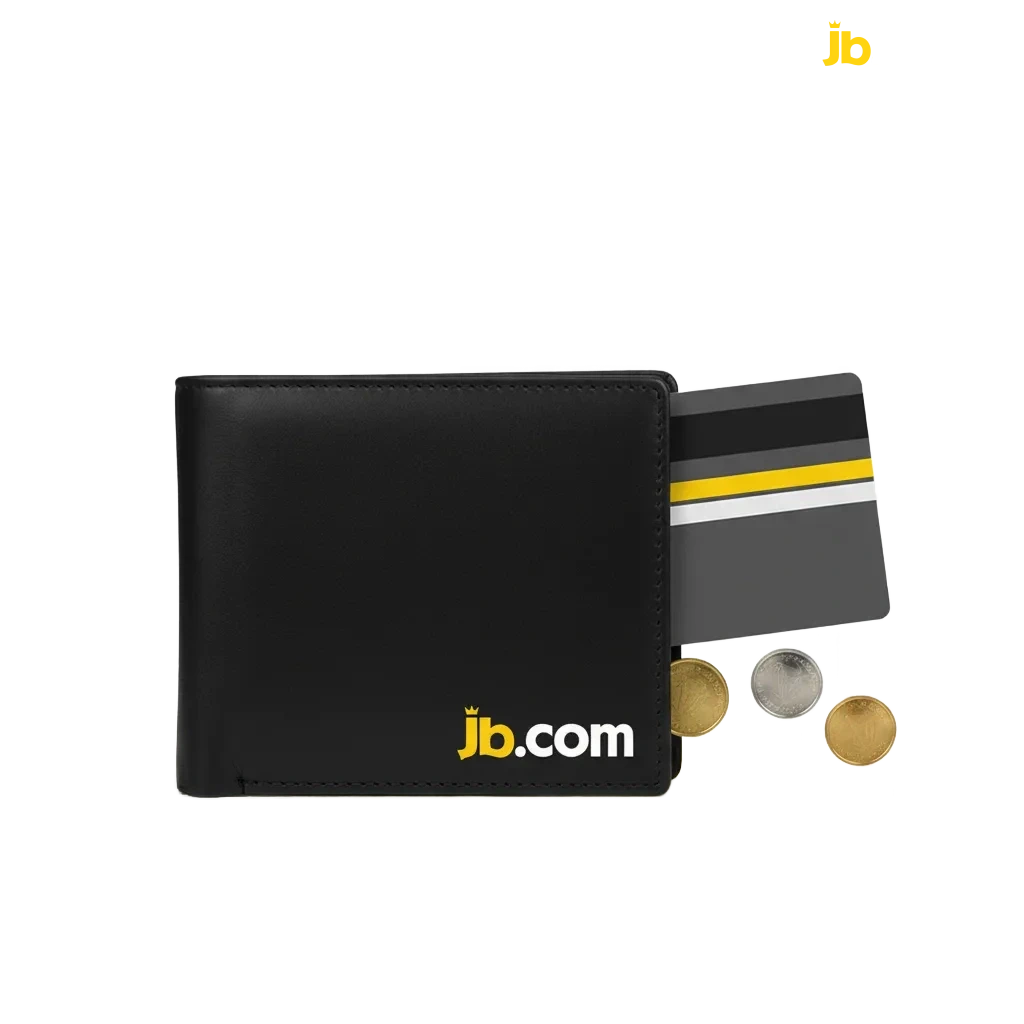 JB Casino Belgique: dépôt crypto rapide et sûr, 10 cryptos, limites 10€–100 000€, bonus 100% jusqu’à 20 000$.