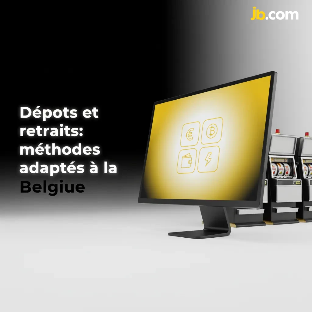 Belgique: méthodes de dépôt et retrait — Bancontact, Visa/Mastercard, Apple/Google Pay, Skrill, Payconiq, crypto.
