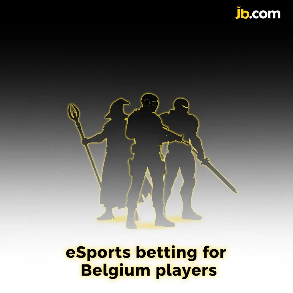 eSports betting for Belgium players: live odds and props for Dota 2, CS2, StarCraft, and LoL.