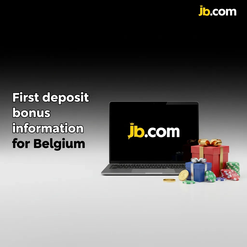 No first deposit bonus for Belgium. Global 100% up to $20k offer does not apply to Belgian accounts.
