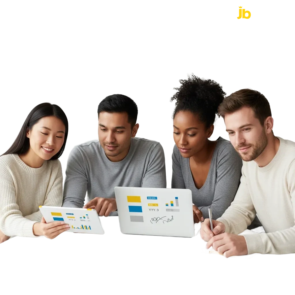 JB Casino: Belgisch vergund sport- en casinoplatform met live wedden, slots; welkomstbonus, beveiliging en mobiele app