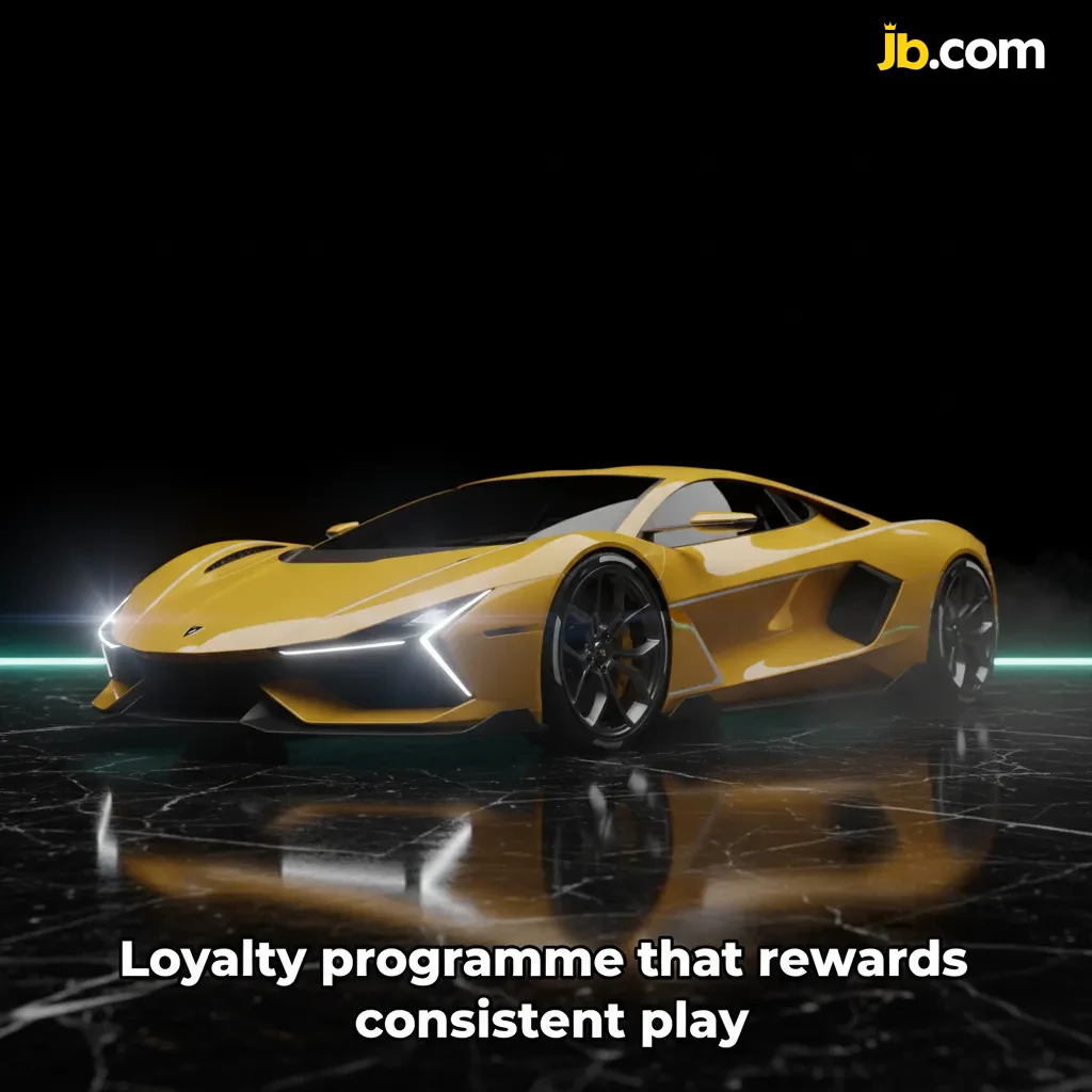 Graphic showing Bronze-VIP loyalty tiers, Status & Reward Points, faster perks, and points from casino and sports bets