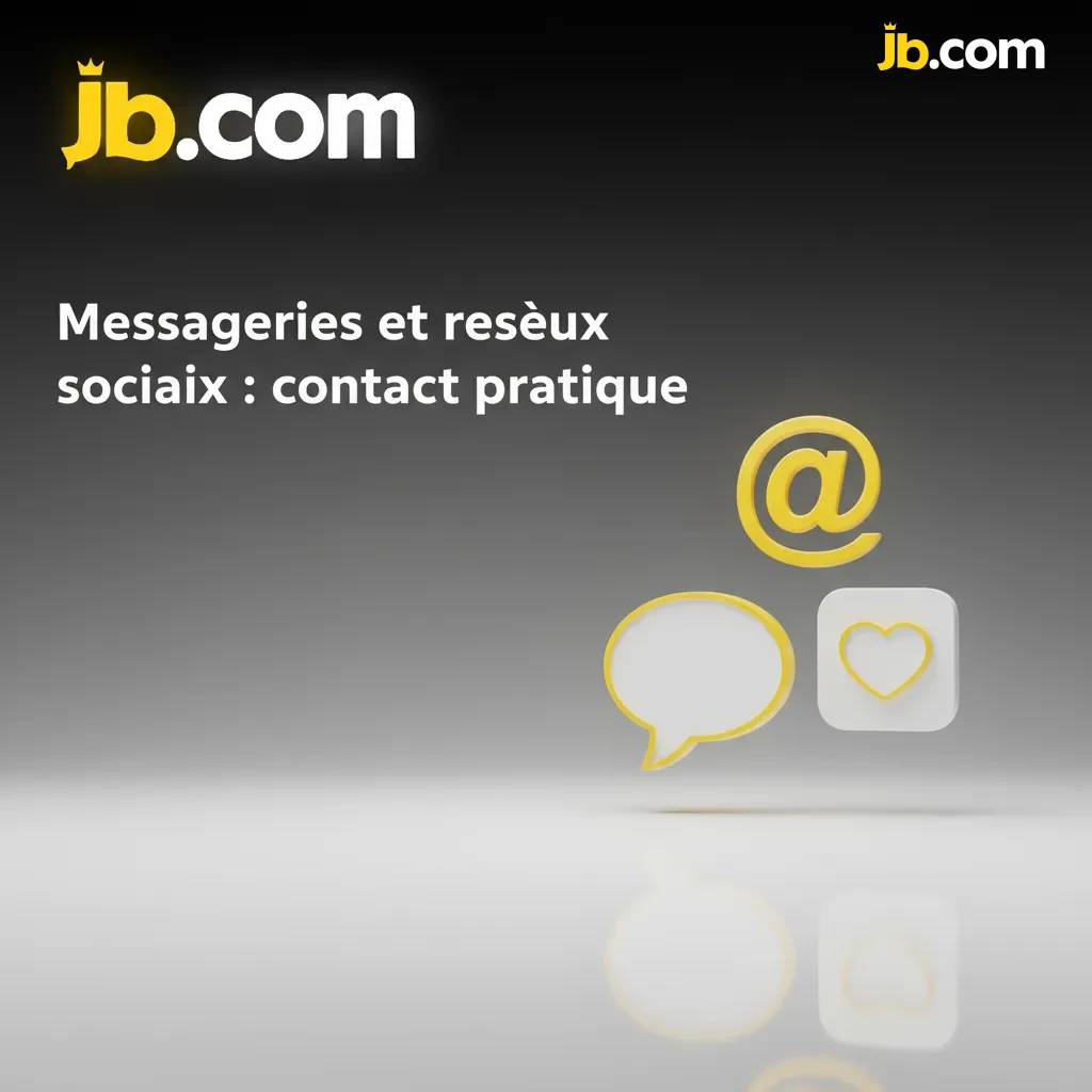 WhatsApp +32460202020; Telegram @JBCasinoBE_Support; Messenger m.me/JBCasinoBE; X @JBCasinoBE. 10:00–22:00 CET, FR/NL/EN.