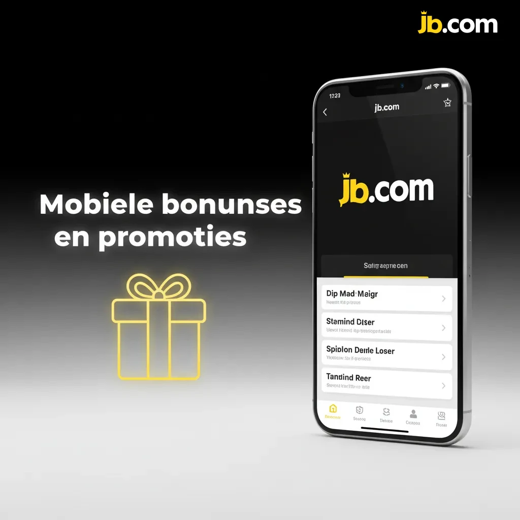 Smartphone met casino en sportbonussen: welkomstbonus tot $20.000, matchbonus en free bet. 18+, voorwaarden gelden.