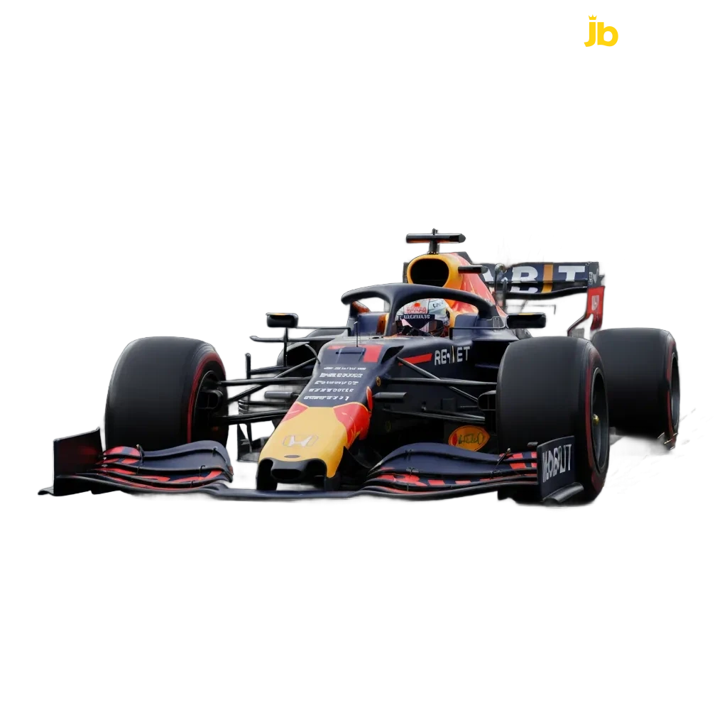 Annonce JB Casino: pariez sur la F1 en Belgique, cotes en direct, Cash Out, marchés GP, podium, pole, bonus de bienvenue.