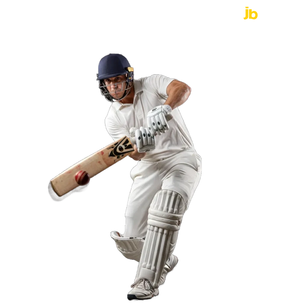 Pariez sur le cricket en Belgique: pré-match et live, cotes décimales, options pour débutants et pros, bonus de bienvenue.