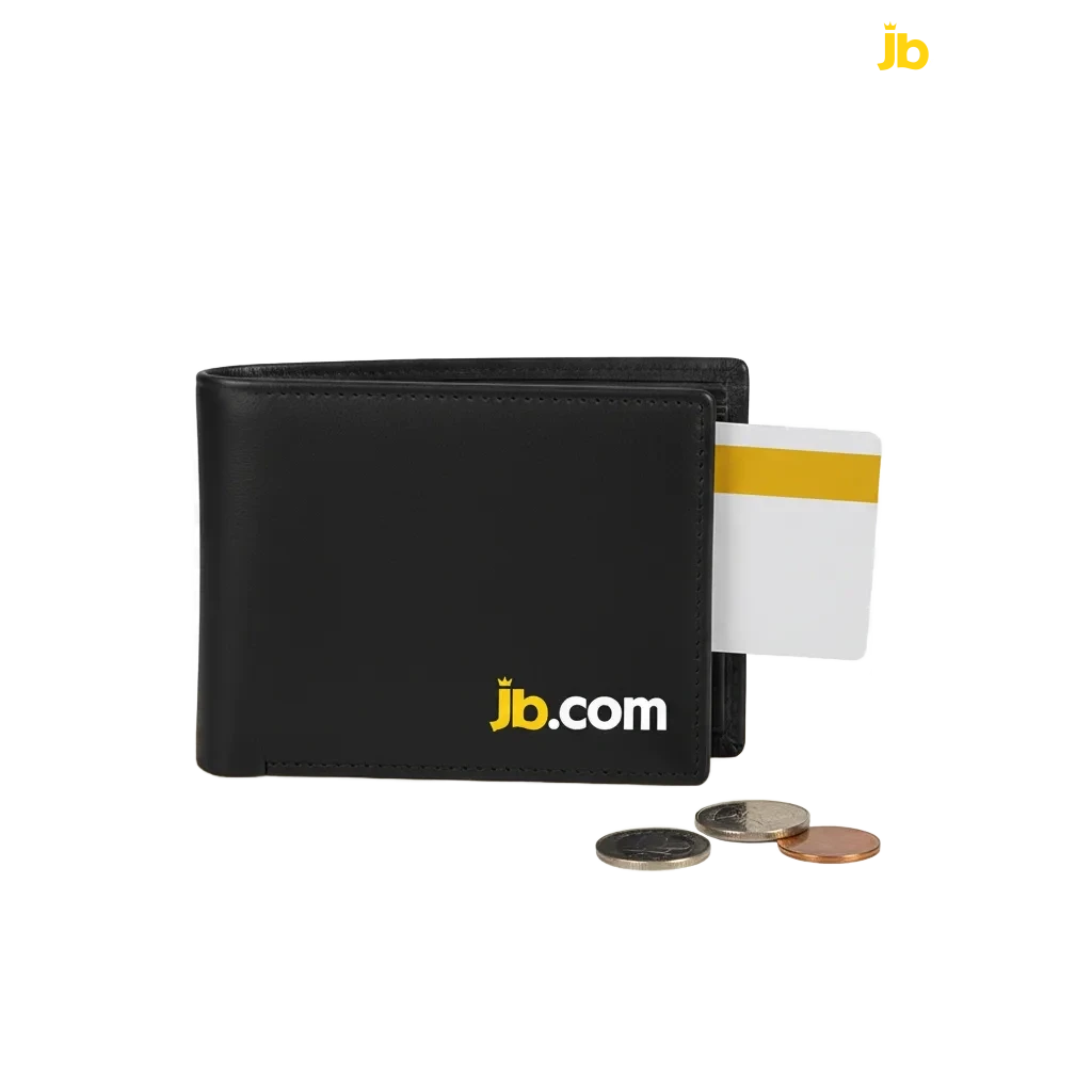 JB Casino promo banner: Pay in EUR and crypto (BTC, ETH, USDT, LTC), fast payouts, 100% first deposit bonus up to $20,000.