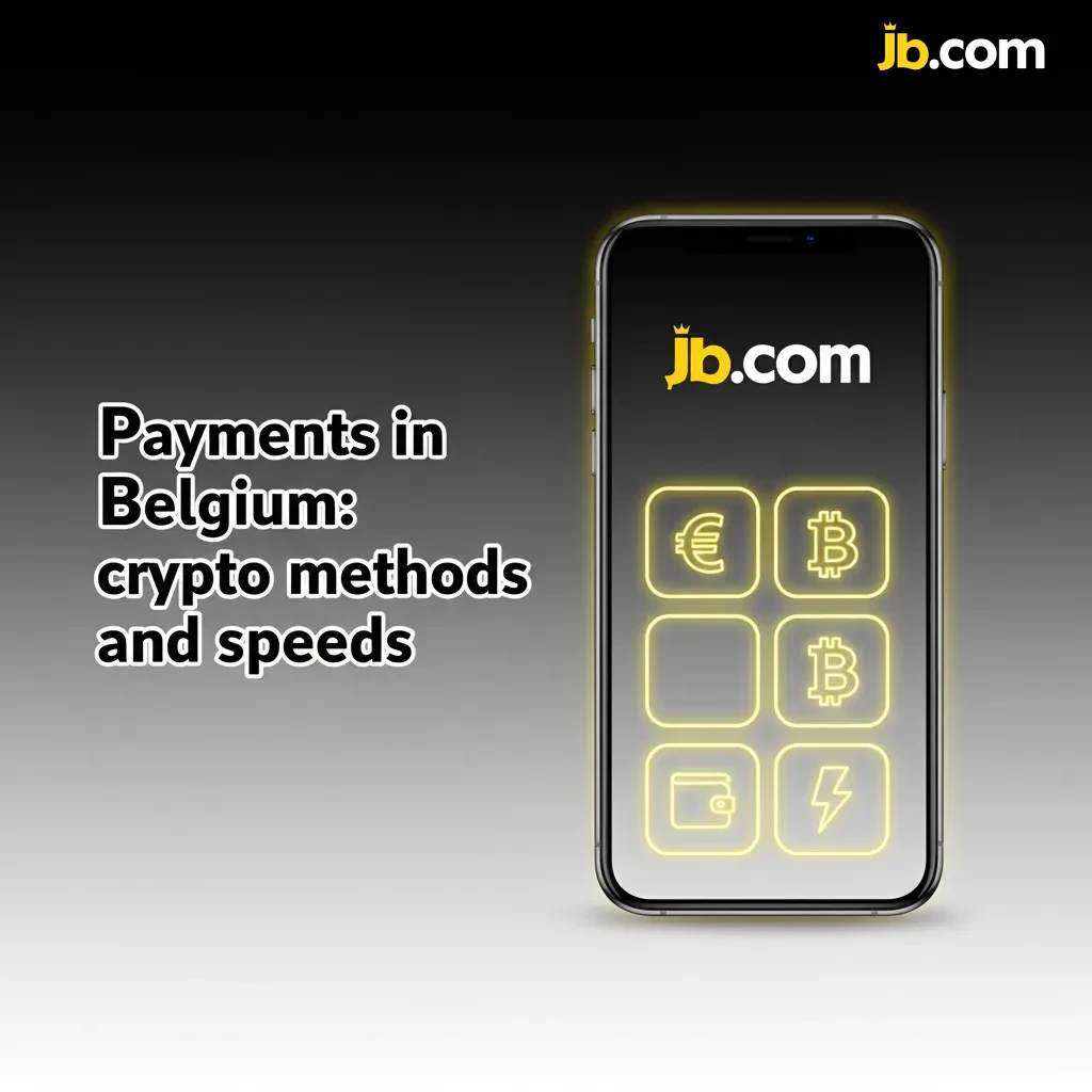 Belgium crypto payments: BTC, ETH, USDT, LTC, BNB, XRP, DOGE; deposits/withdrawals in minutes; min €10/€20; track in wallet.