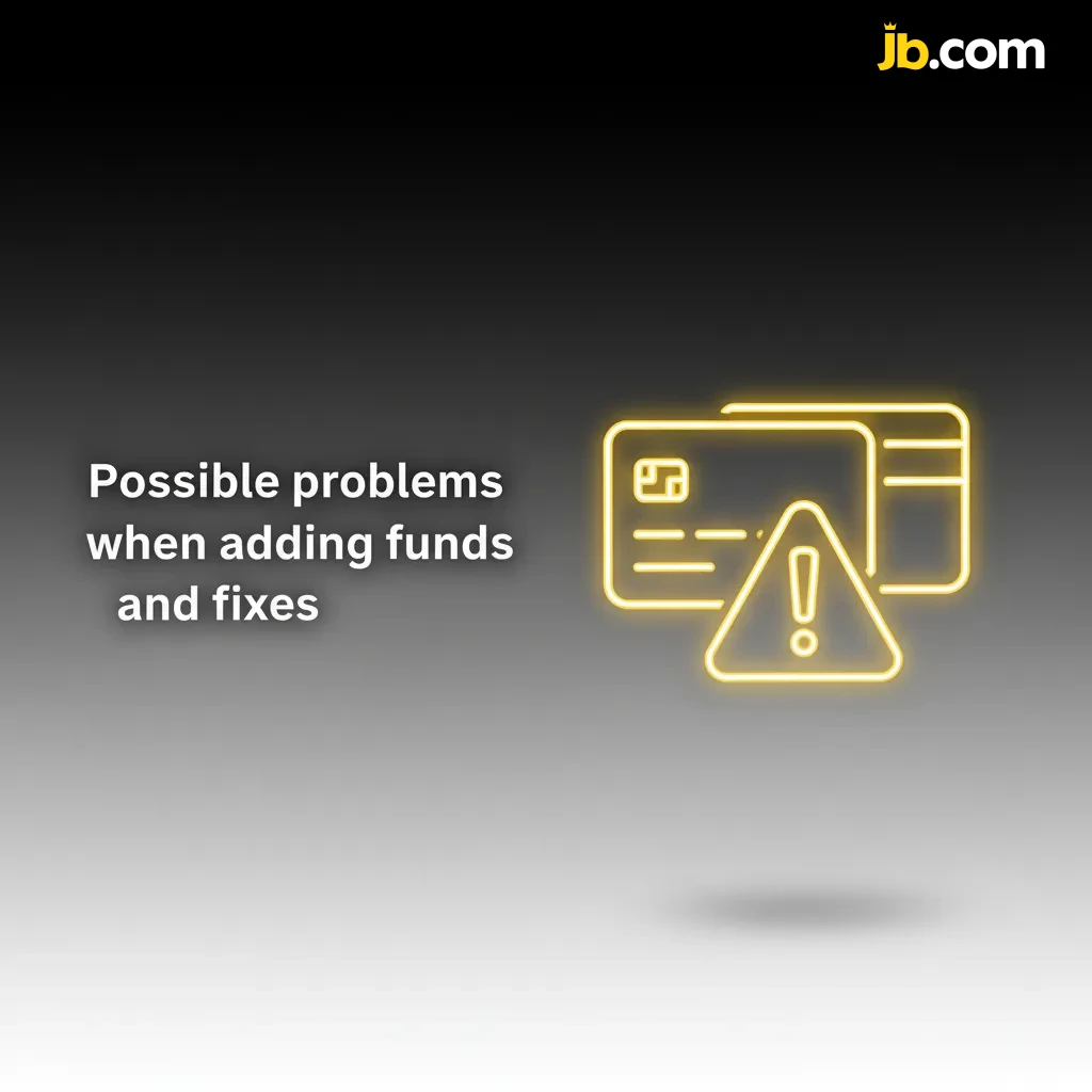 Infographic of Belgium funding issues and fixes: card declined, 3DS/SCA fail, SEPA delay, name mismatch, AML verification