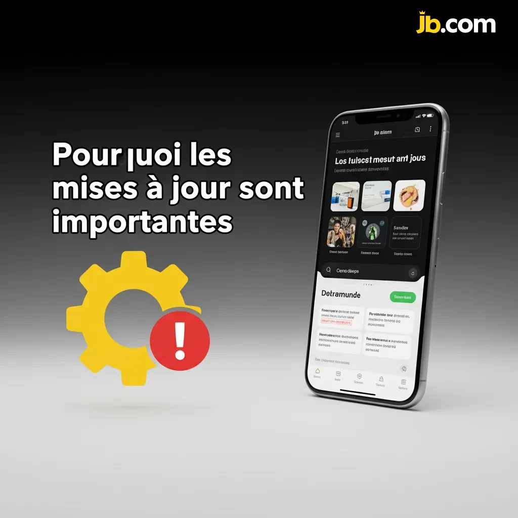 Infographie: mises à jour essentielles — bugs corrigés, vitesse, sécurité, Cash Out, conformité Belgique, cotes live stables