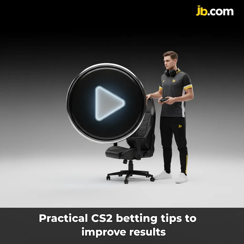 CS2 betting tips: plan, bankroll %, map strengths, roster changes, live value, shop odds, track results, stay disciplined.