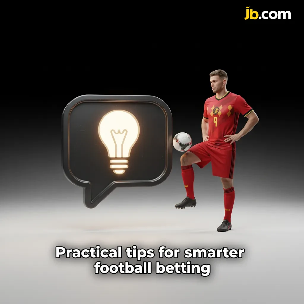 Football betting tips infographic: form, injuries, H2H, tactics, venue, weather, referee, timing, bankroll, limits