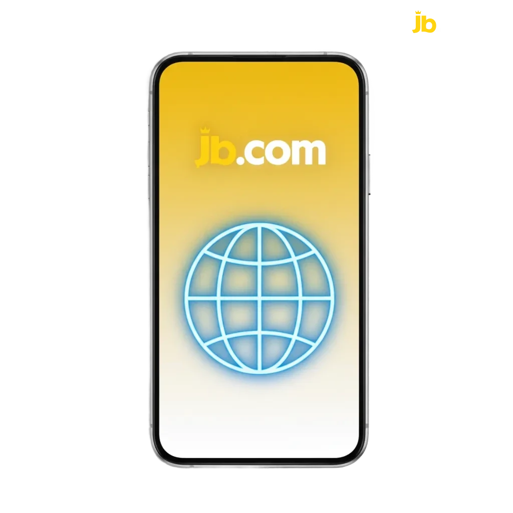 JB Casino PWA: installeer via mobiele browser, APK volgt. Claim tot $20.000, voorwaarden gelden.