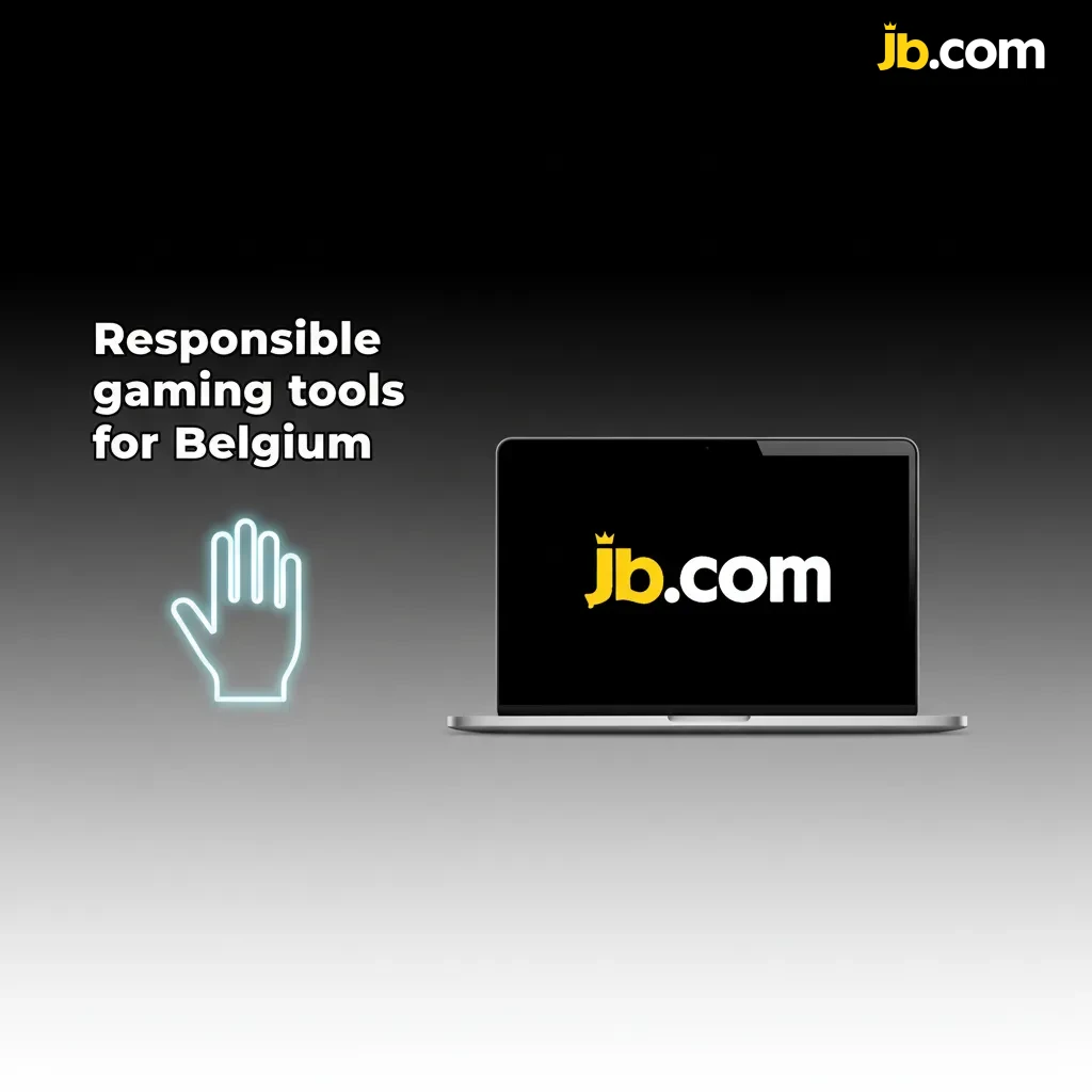 Responsible gaming tools in Belgium: deposit limits, session reminders, self‑exclusion, EPIS checks, 2FA, age verification.