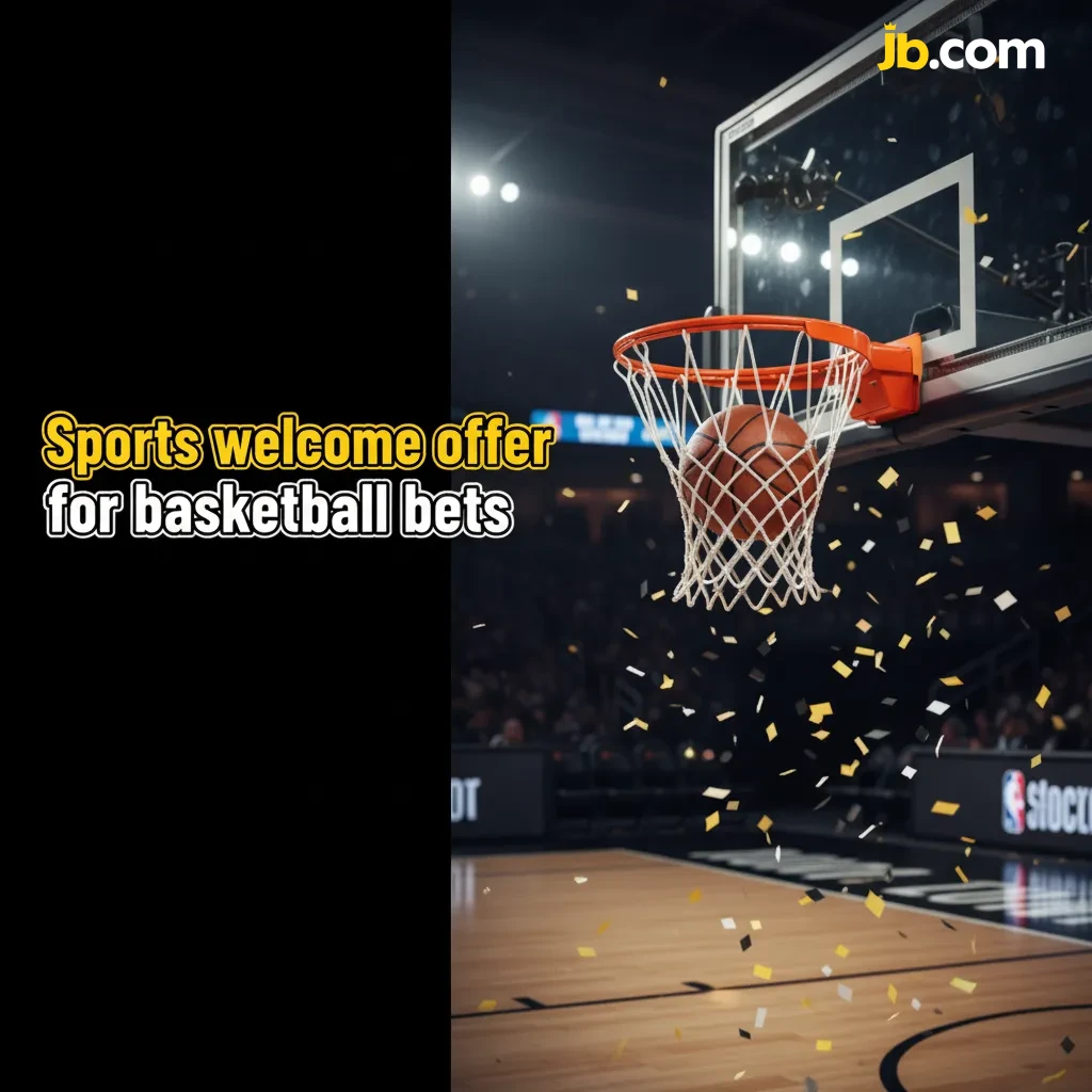 Basketball welcome offer: New customers get €25 Free Bet if first sports bet at 1.50+ loses. 7-day expiry. Belgium only.