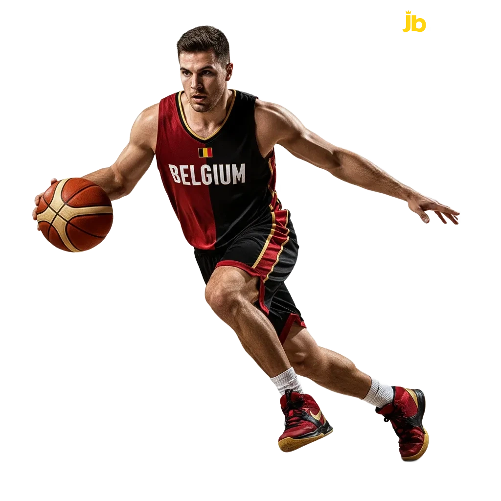 JB Casino België: sport en casino, live wedden 24/7; voetbal, cricket, tennis; slots, crash en live dealers. Speel bewust