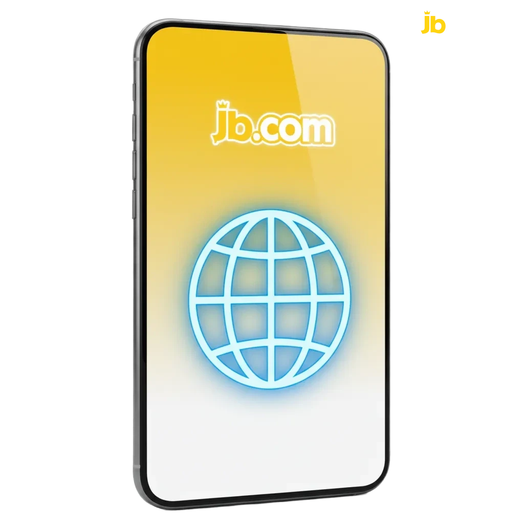 JB Casino sur mobile en Belgique: PWA officielle Android et iOS, bonus jusqu'à 20 000 $, jouer, parier et retirer vite.