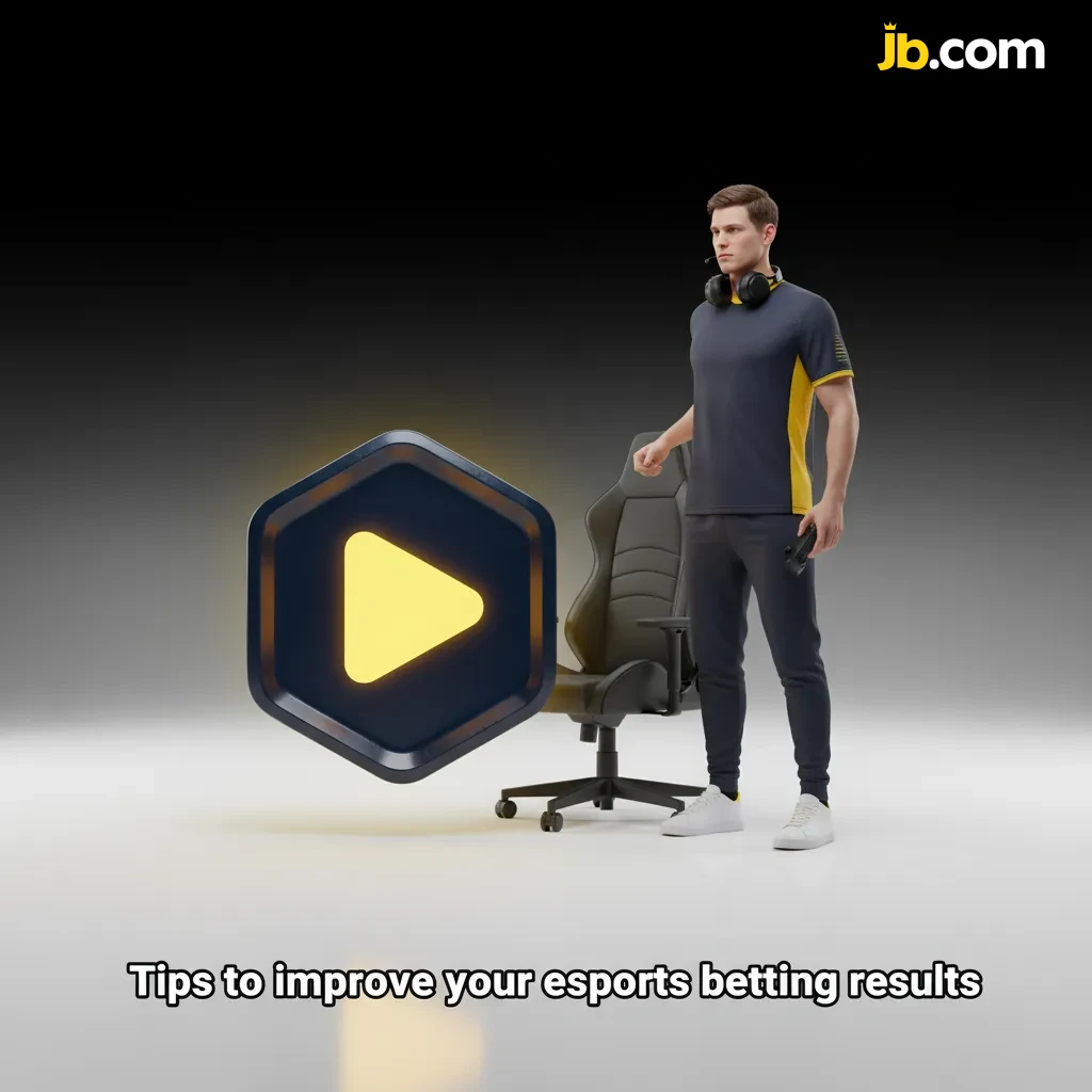 Infographic: esports betting tips: bankroll, study form and odds, plan live entries, avoid chasing losses, track CLV