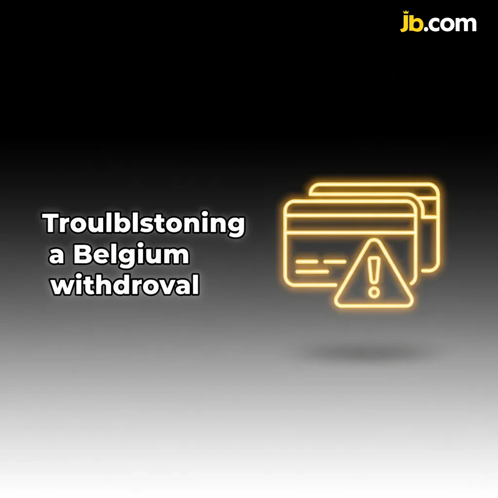 Troubleshooting Belgium withdrawals: issues and fixes: KYC, network, wagering, limits, XRP tag, EUR rates, security checks.