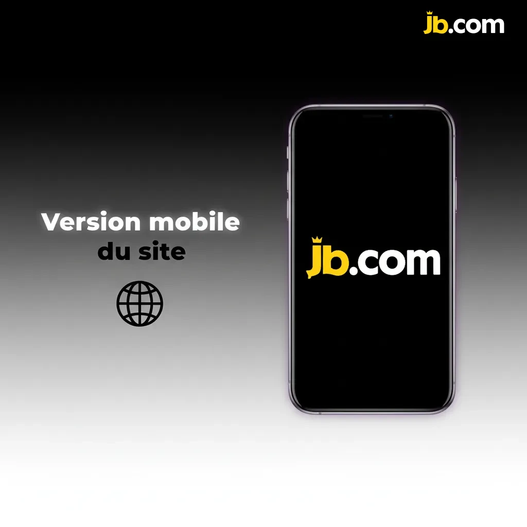Aperçu du site mobile: inscription, paris live, casino, dépôts/retraits, coupon visible, navigation à une main, iOS/Android.