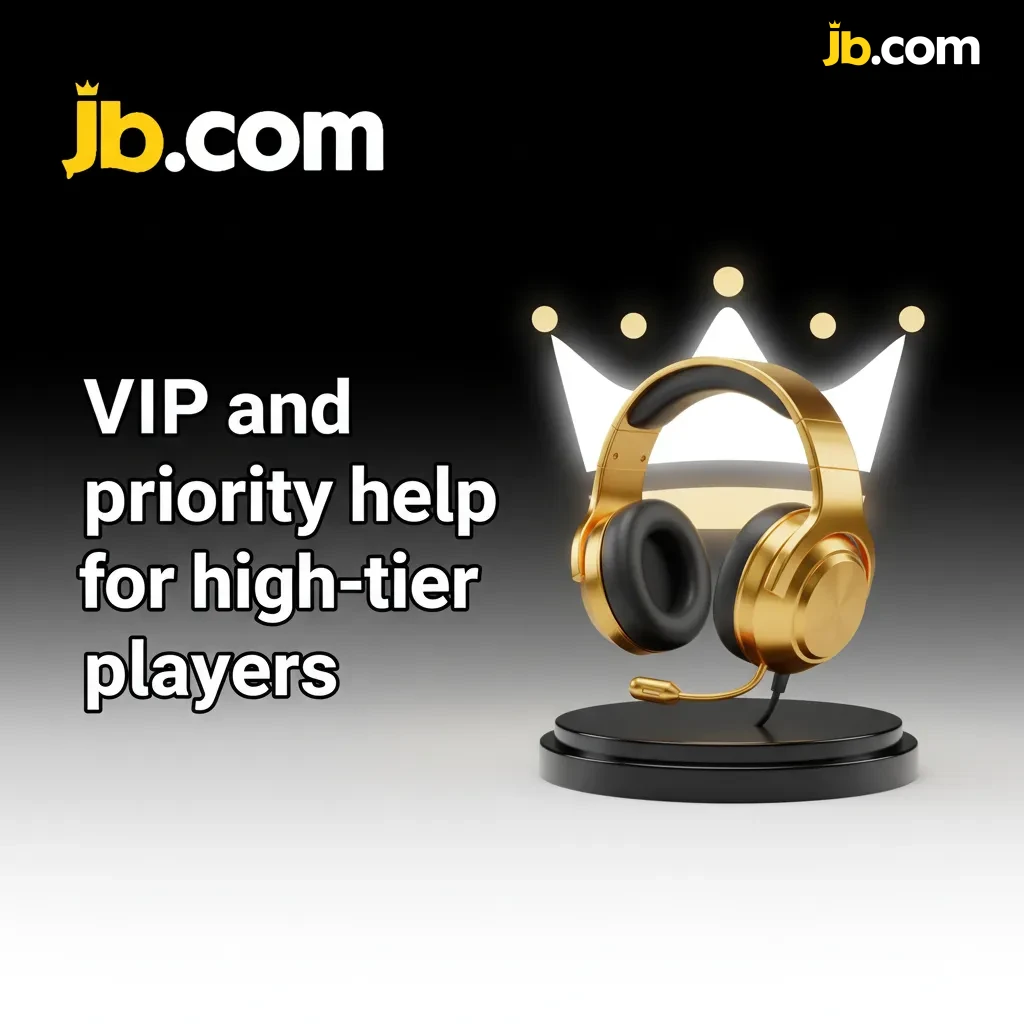VIP badge with dedicated chat and priority phone support for high-tier players; fast responses and host help.