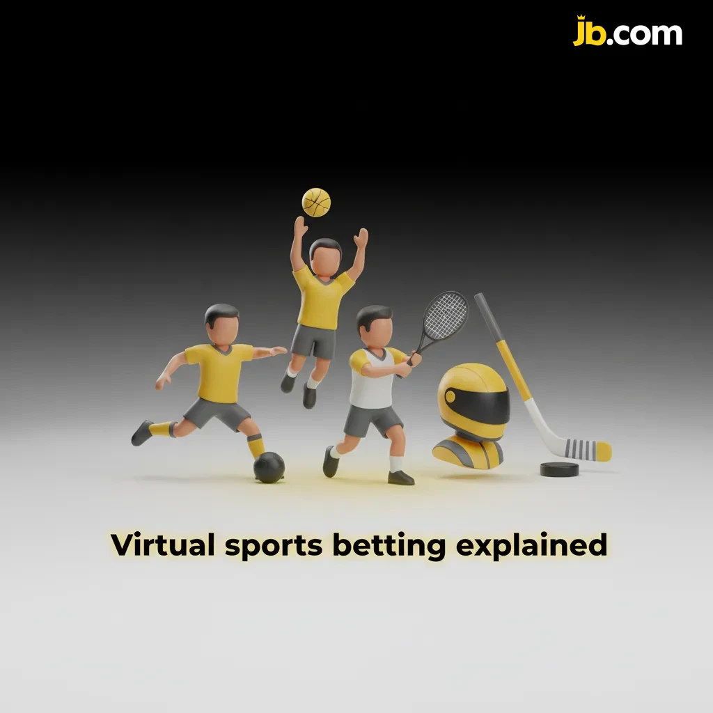 Virtual sports betting runs 24/7 with RNG; events every minute: football, horse racing, greyhounds, tennis.