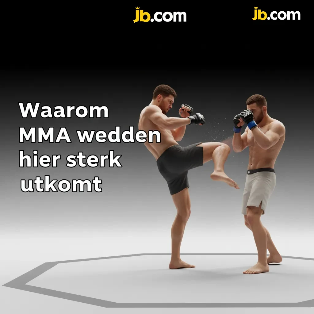 MMA wedden met BE vergunning, heldere markten, live quoteringen, cash-out, lokale betalingen, EPIS, stats, NL/FR service.
