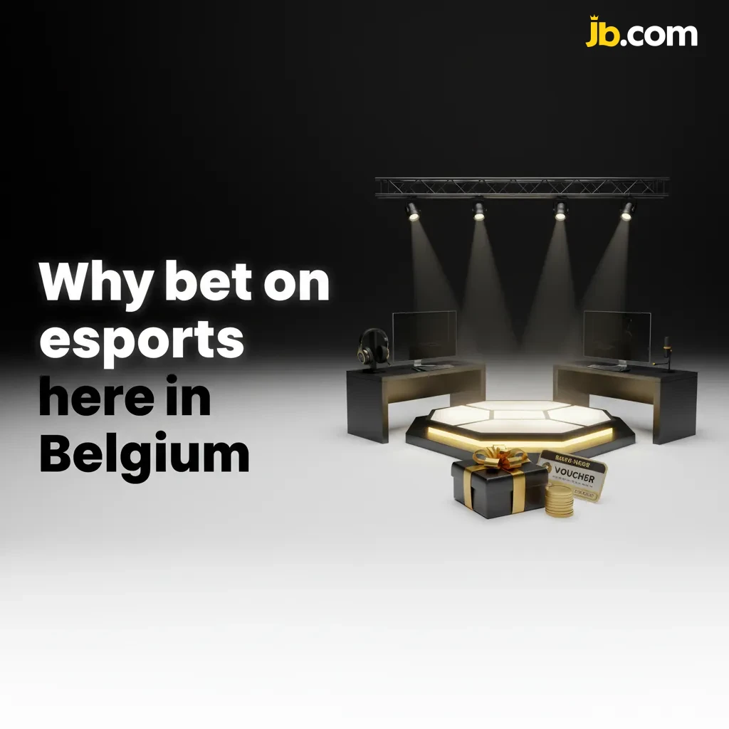 Belgian esports betting: competitive odds, local payments, 24/7 support, fast live app from signup to payout.