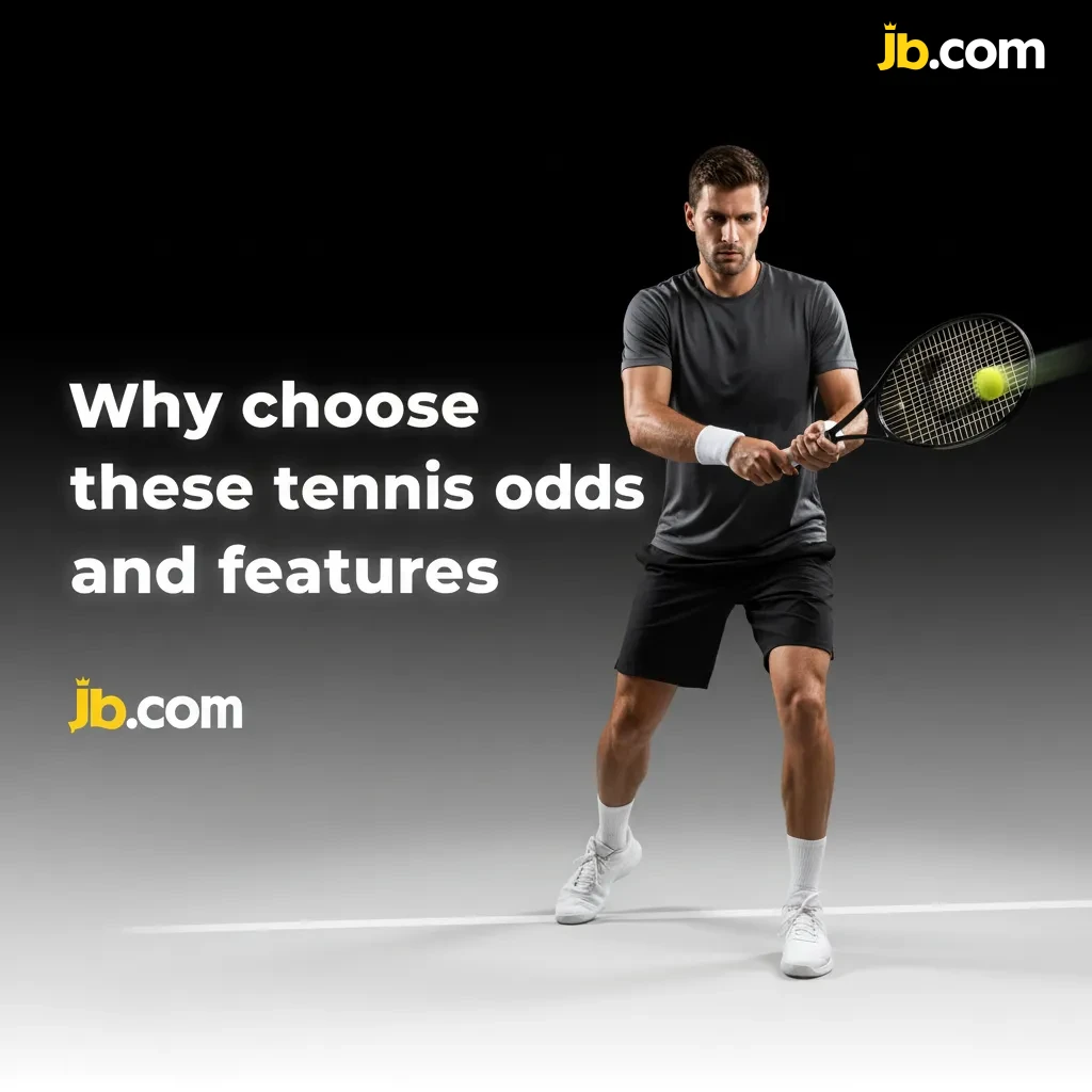 Why choose these tennis odds: wide coverage, inplay, cash out, accas/system bets, clear rules, safer tools, Belgium licensed.