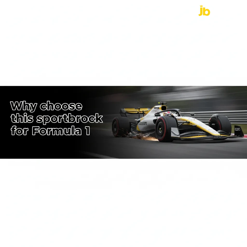 Why choose this F1 sportsbook: deep markets, live odds, Cash Out, Bet Builder, local payments, safer gambling tools