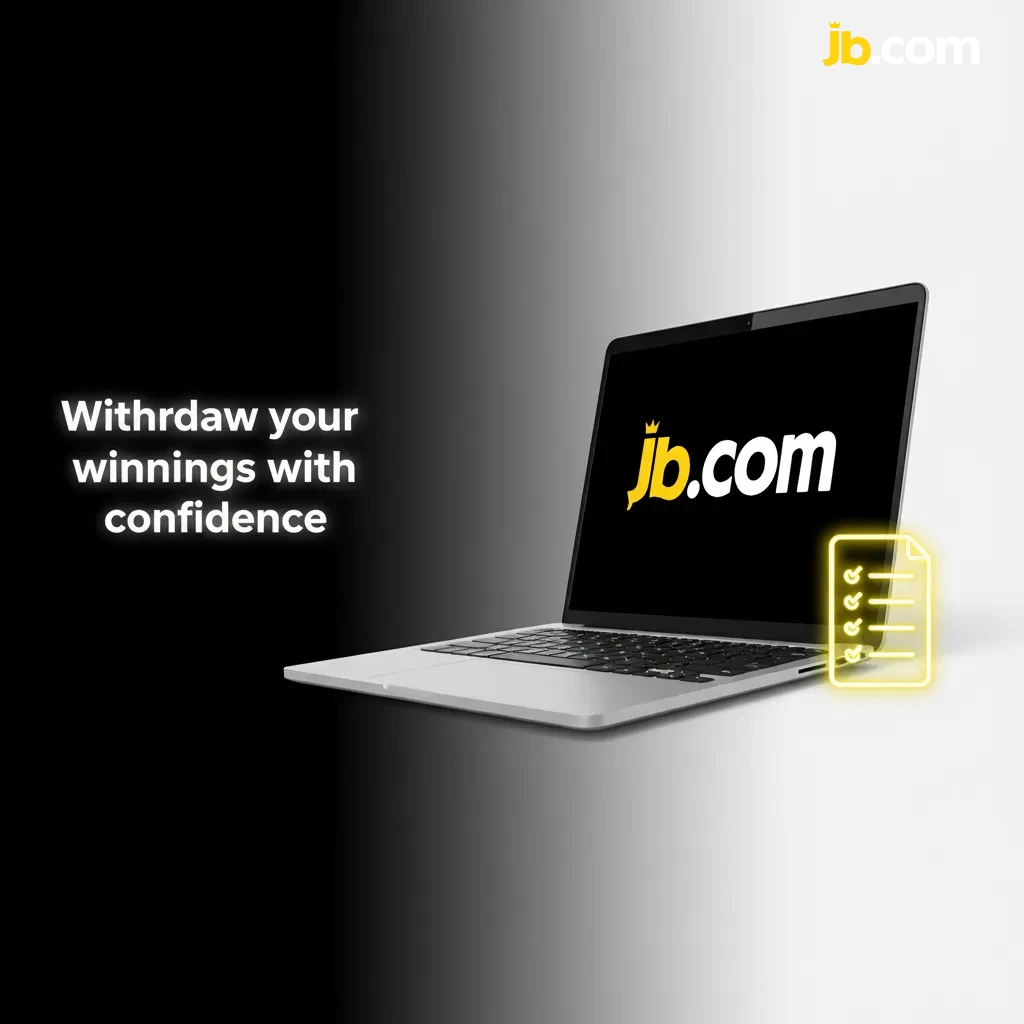 Withdraw your winnings with confidence: open Wallet, choose method, confirm, enter amount, submit, and receive funds.