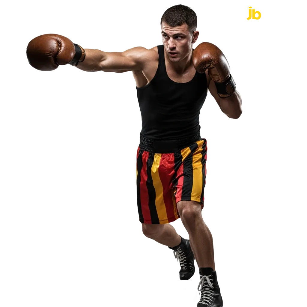 JB Casino Belgium, licensed sports betting & online casino; live sports, esports, crypto payments, mobile, up to $20k bonus