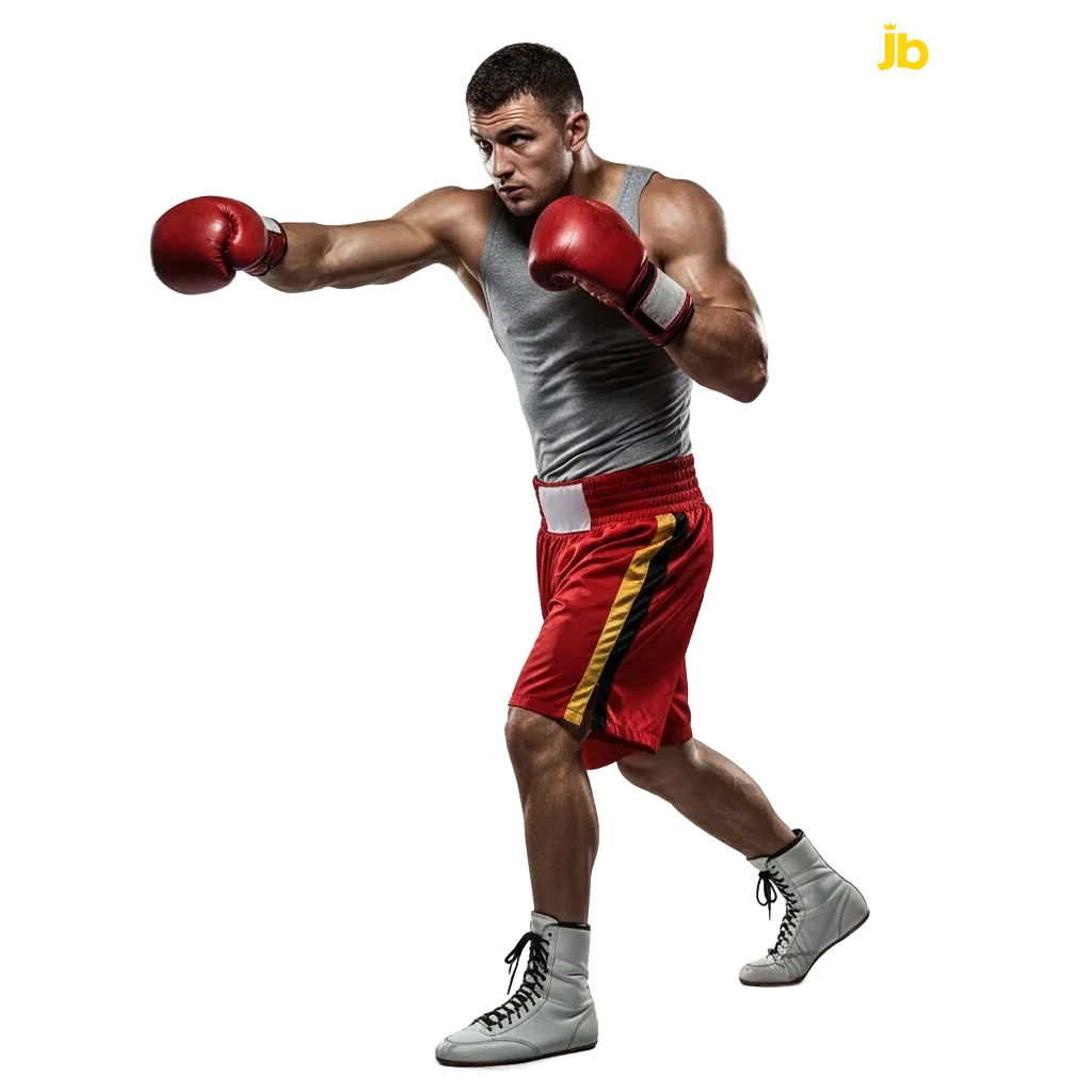 Interface de paris MMA sur JB Casino en Belgique, cotes UFC en direct, cashout, 18+, jouez responsable.