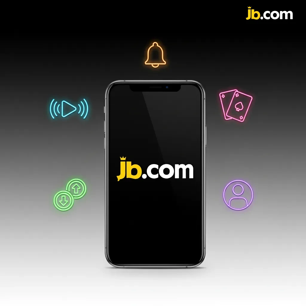 Points forts de l’app JB Casino: Bancontact/Payconiq, paris live, casino, cash out, 24/7, Face ID, limites belges, FR/NL/EN