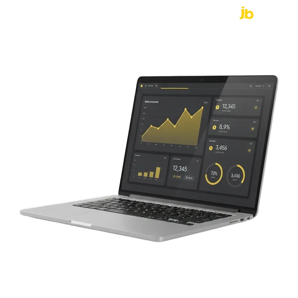 Belgium JB Casino affiliate program: competitive, scalable commissions; EUR or crypto payouts; manager support.