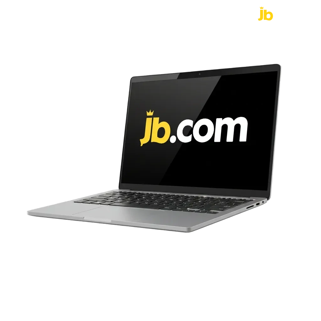 Capture de l’appli JB Casino pour PC/Mac: casino en direct, roulette, machines à sous, paris; Win 10/11, macOS 12+