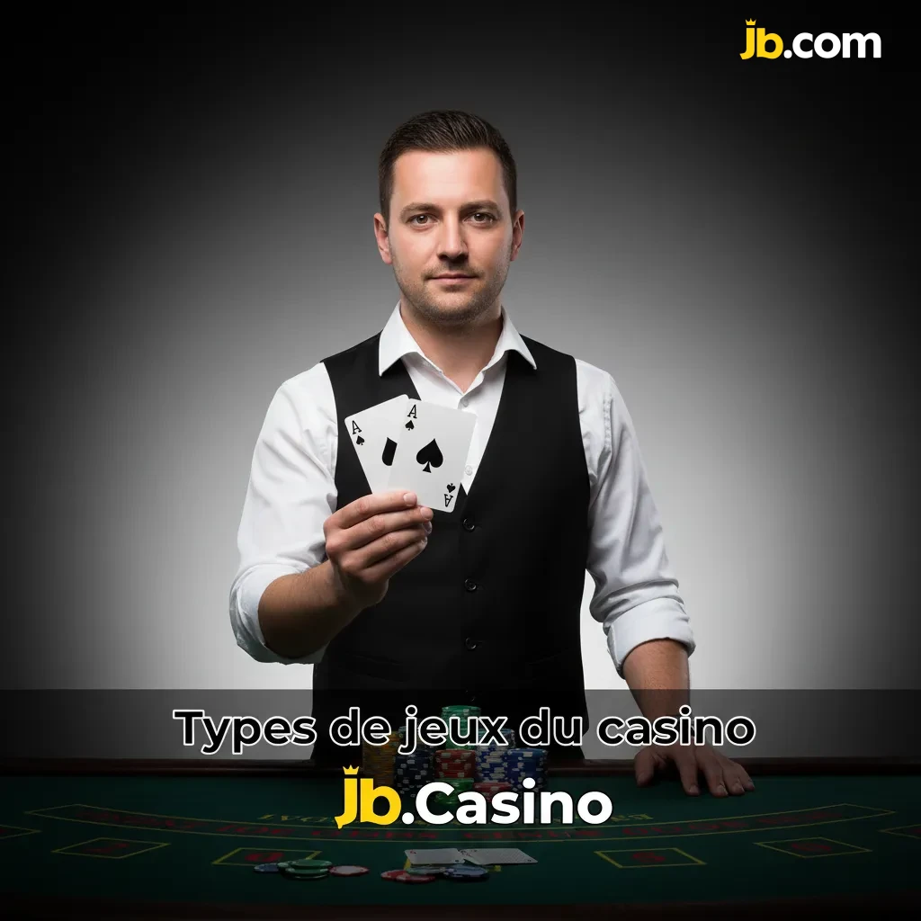 JB Casino: 2 000+ jeux — machines à sous, crash, jeux de table, jackpots progressifs, vidéo poker, instantanés