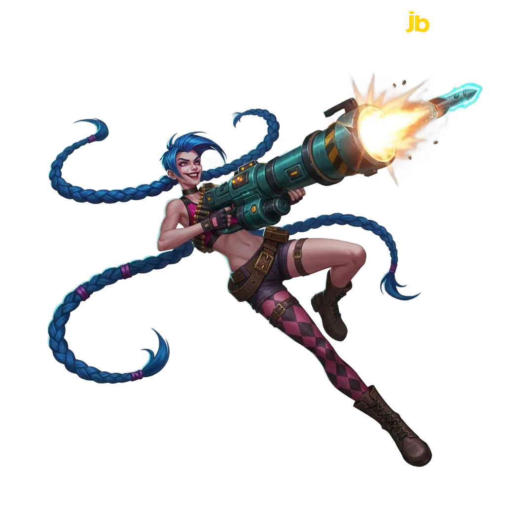 JB Casino: wedden op League of Legends in België, mobiele app, scherpe quoteringen en welkomstbonus.