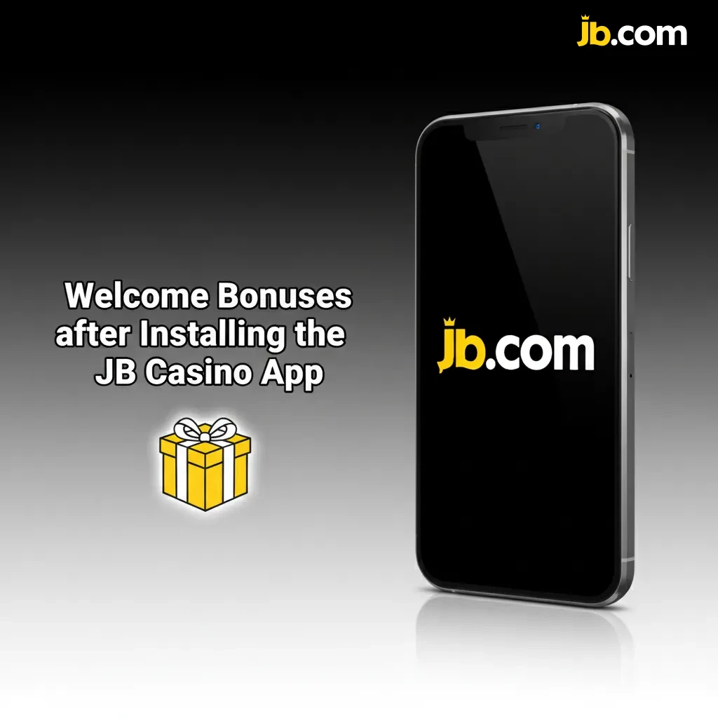 JB Casino app welcome bonuses: up to $20,000 for casino or sports, free spins and bet tokens, reloads, cashback. Terms apply.