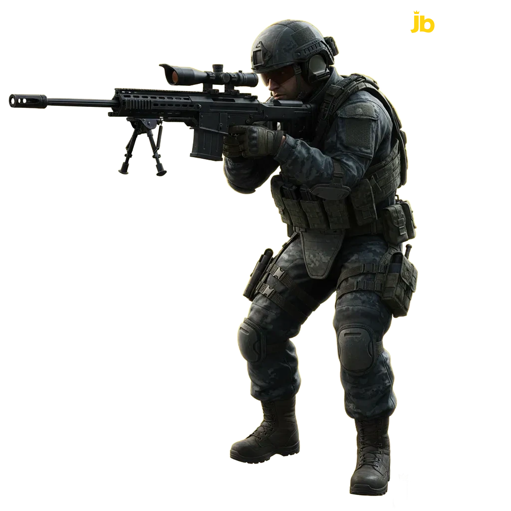 Promobanner JB Casino: wedden op Counter-Strike 2, hoge quoteringen, live wedden, cash-out, mobiele app, bonus tot $20,000